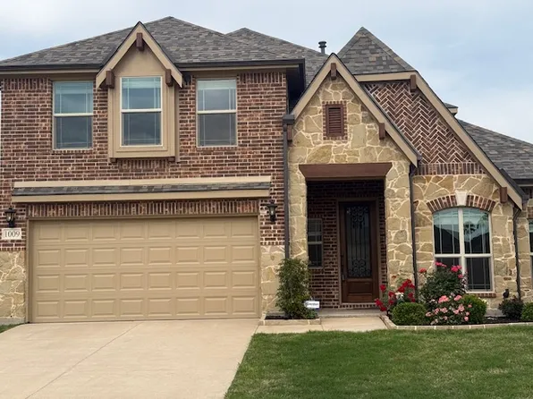 1009 Tree Shadow Ln, Anna, TX 75409