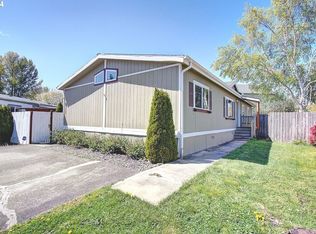 5320 NE 75th Ave, Vancouver, WA