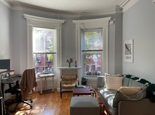 23 Hanson St #2, Boston, MA 02118