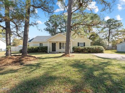 12 Blacksmith Cir, Beaufort, SC, 29906