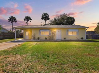 1842 Royal Palm Dr, Edgewater, FL 32141