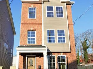 4003 1st St SE, Washington, DC