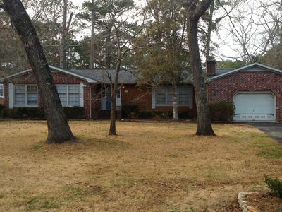 415 Plantation Dr, New Bern, NC, 28562