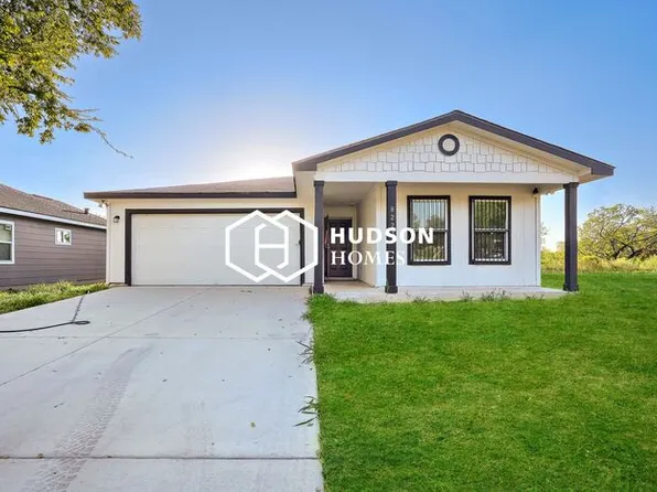 8223 Rain Dance Dr, San Antonio, TX 78242