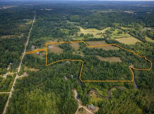 5118 N Raymond Rd, Luther, MI 49656