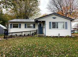327 N Ida St, Kenton, OH 43326