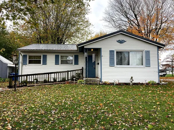 327 N Ida St, Kenton, OH 43326