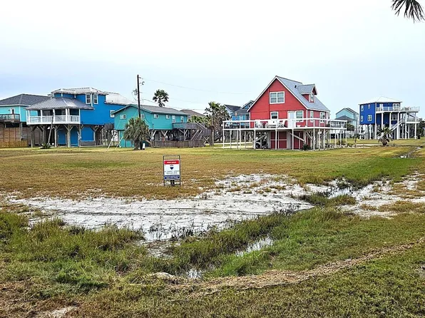 0 Jean Lafitte Dr, Freeport, TX 77541