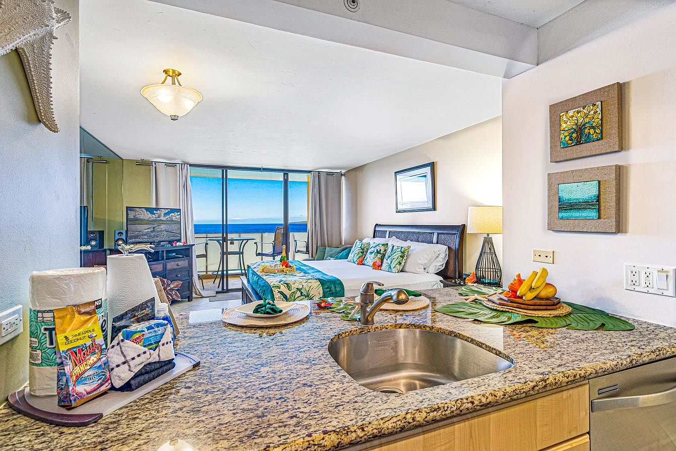 110 Kaanapali Shores Pl 1012, Lahaina, HI 96761 Zillow