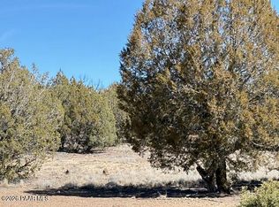 3963 W Gerry Ln, Williams, AZ 86046