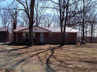 68 Pond Field Rd, Lawrenceburg, TN 38464