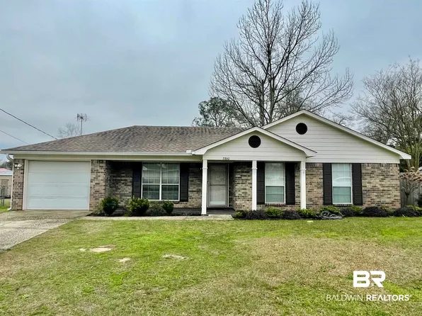 21840 Mahan Dr, Robertsdale, AL 36567