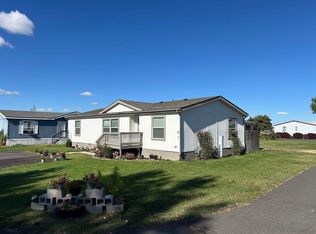 10510 W Richland Rd LOT 28, Cheney, WA 99004