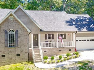 2340 Roland Dr #17, Monroe, NC 28110