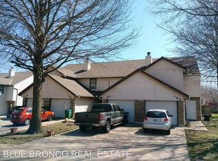 153 SW Oxford Pl #3119085, Lees Summit, MO 64063