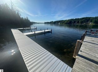 8377 Clam Lake Rd, Bellaire, MI 49615