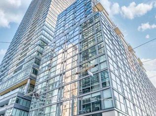 25 Oxley St #303, Toronto, ON M5V 2J5