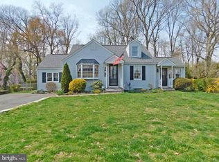 742 Sunflower Ave, Langhorne, PA