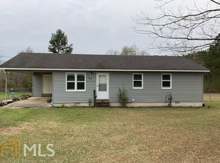 701 Chula Brookfield Rd, Chula, GA 31733
