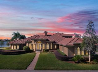 5424 Water Creek Dr, Windermere, FL 34786