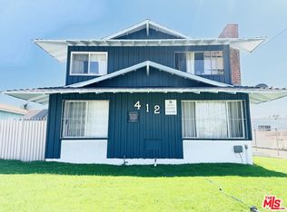 412 N Mayo Ave, Compton, CA 90221