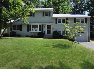1277 Woodside Rd, Scotch Plains, NJ 07076
