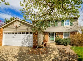 6339 E Costilla Pl, Centennial, CO 80112