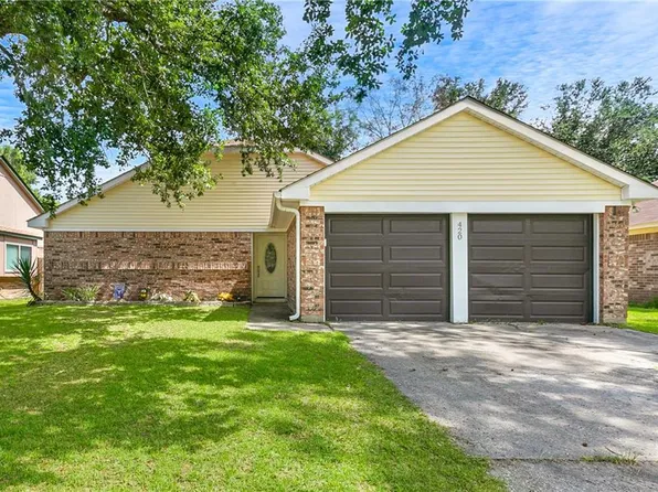 420 Drury Ln, Slidell, LA 70460
