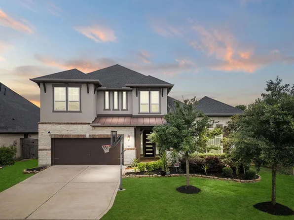 3927 Teal Bay Lane, Fulshear, TX 77441