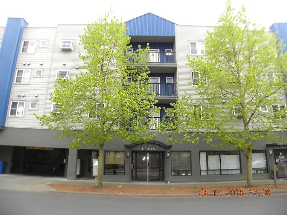 1st image of 12345 Roosevelt Way NE APT 307