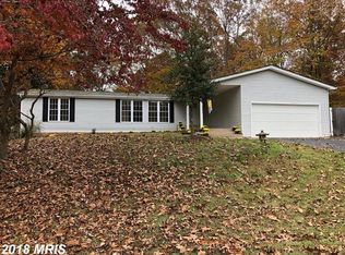10213 Helena Ter, Spotsylvania, VA 22553