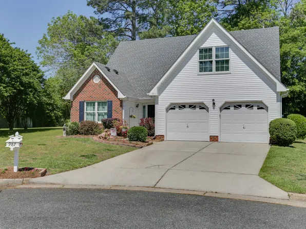 987 Willbrook Rd, Newport News, VA 23602