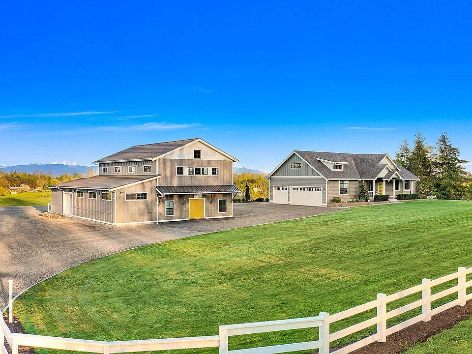 5780 N Star Road, Ferndale, WA 98248 | Zillow