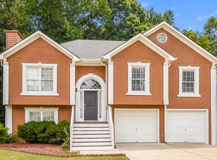 4930 Baker Plantation Way, Acworth, GA 30101
