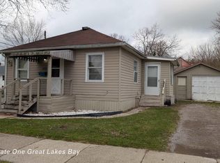 1620 Congress Ave, Saginaw, MI