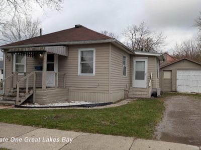 1620 Congress Ave, Saginaw, MI, 48602
