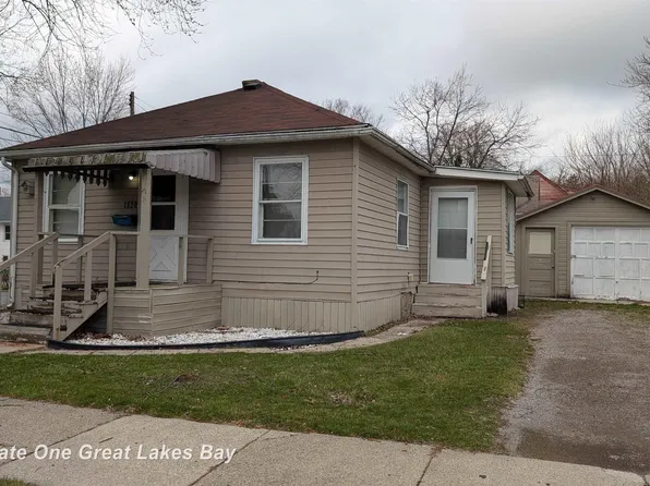 1620 Congress Ave, Saginaw, MI 48602