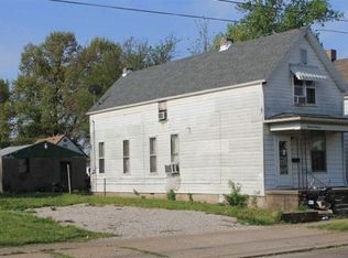 1322 W Columbia St, Evansville, IN 47710