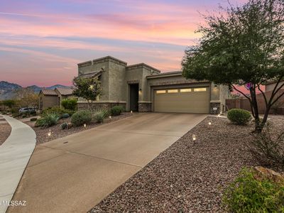 13199 N Weatherglass Dr, Tucson, AZ, 85755