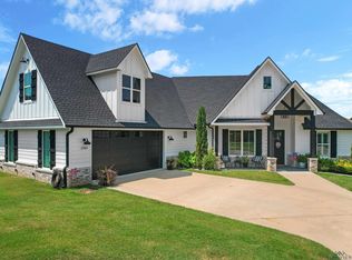 2903 Inside Passage Trl, Longview, TX 75605