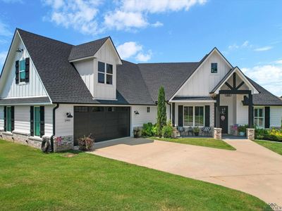 2903 Inside Passage Trl, Longview, TX, 75605