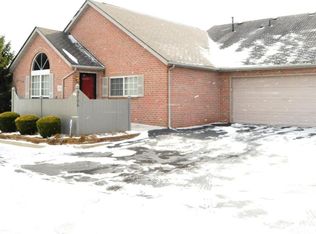 5706 Sanderling Ln, Westerville, OH 43081