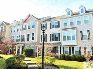 1703 Gabriel Ln #1703, Highland Park, NJ 08904