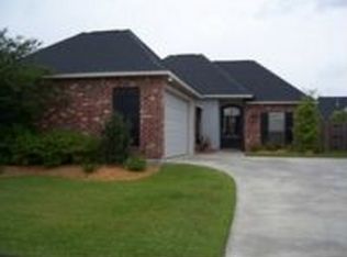 10163 Springvalley Ave, Baton Rouge, LA 70810