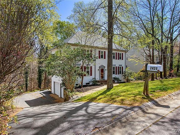 3rd image of 2431 Trefoil Way