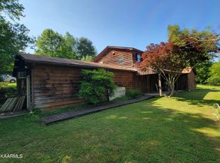 902 Little Dogwood Rd LOT 1-2-3, Kingston, TN 37763