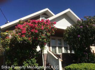 5118 NE 26th Ave, Portland, OR 97211