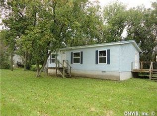 5071 Bear Path Rd, Munnsville, NY 13409