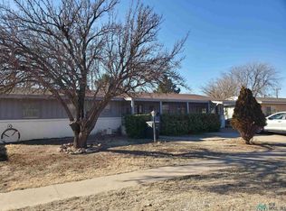 1506 S Washington Ave, Roswell, NM 88203