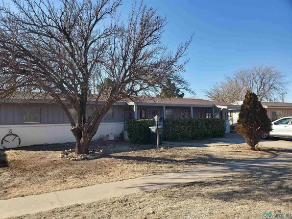 1506 S Washington Ave, Roswell, NM 88203